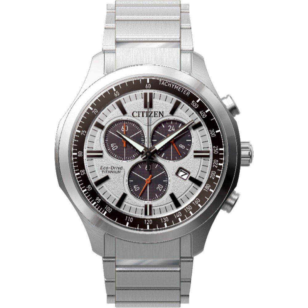 Citizen Sport AT2530-85A Watch