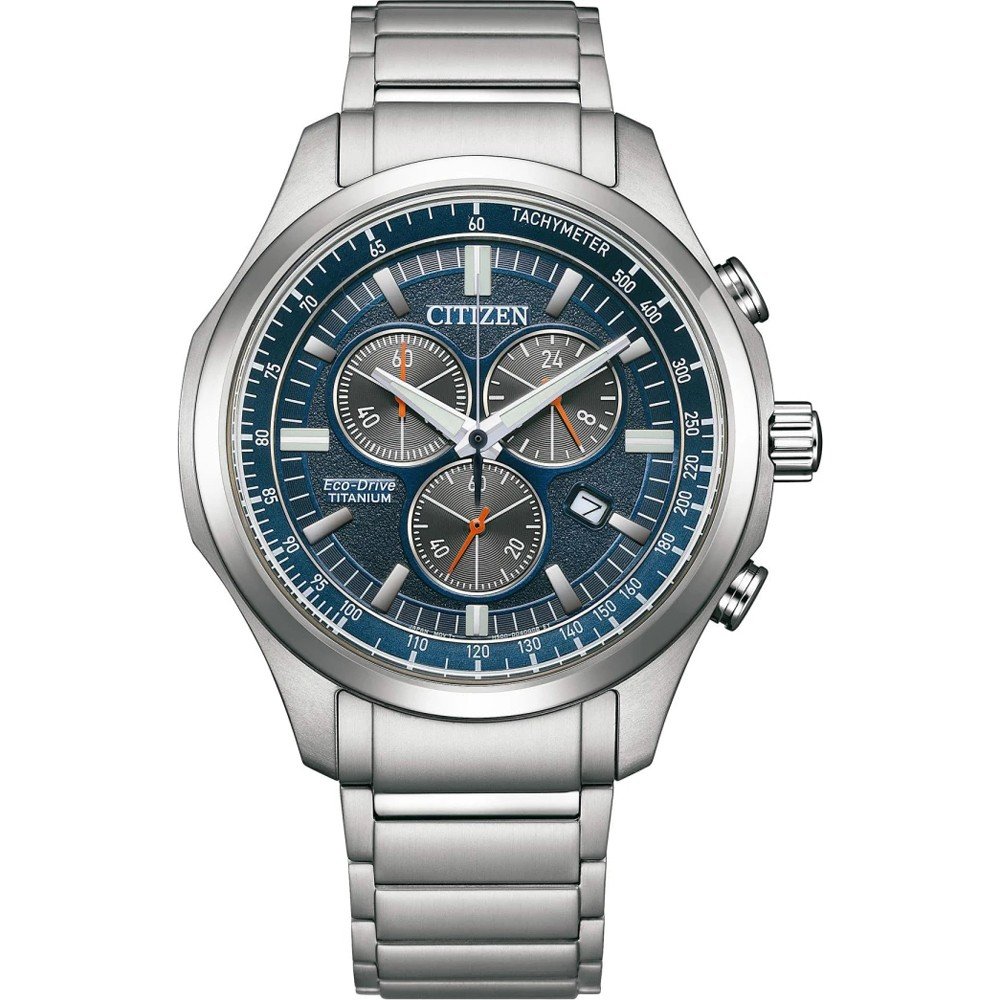 Citizen Sport AT2530-85L Watch • EAN: 4974374336019 •