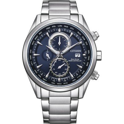 Buy Citizen Radio Controlled Watches online • Fast shipping • Watch.co.uk