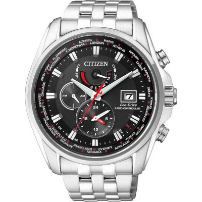 Citizen Radio Controlled AT9030-55E Watch