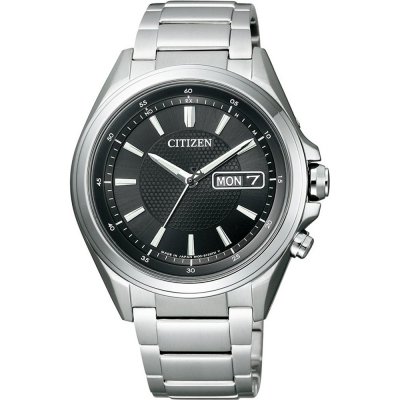 Citizen AT6040-58E Attesa Watch