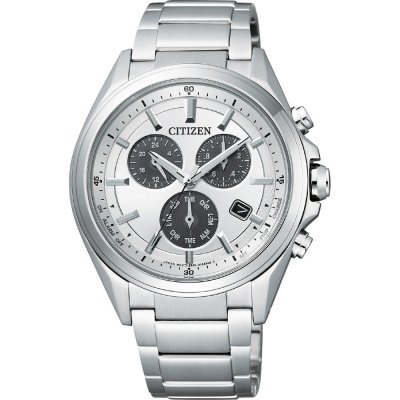 Citizen BL5530-57A Attesa Watch