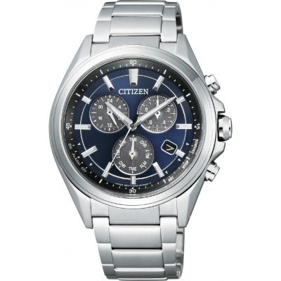 Citizen BL5530-57L Attesa Watch