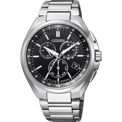 Citizen CB5040-80E Attesa Watch