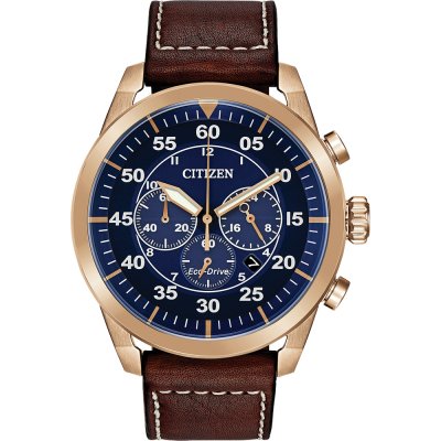 Citizen Sport CA4213-18L Avion Watch