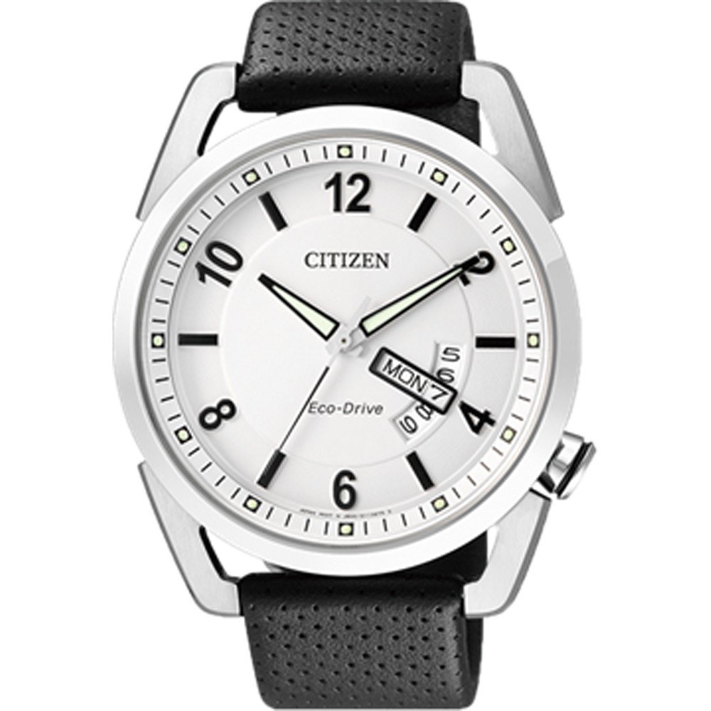 Citizen AW0010-01AB Watch