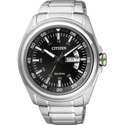 Citizen AW0020-59EB Watch