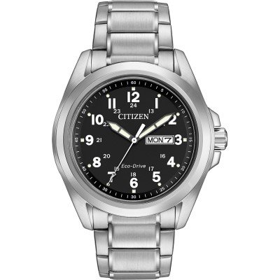 Citizen AW0050-82E Garrison Watch