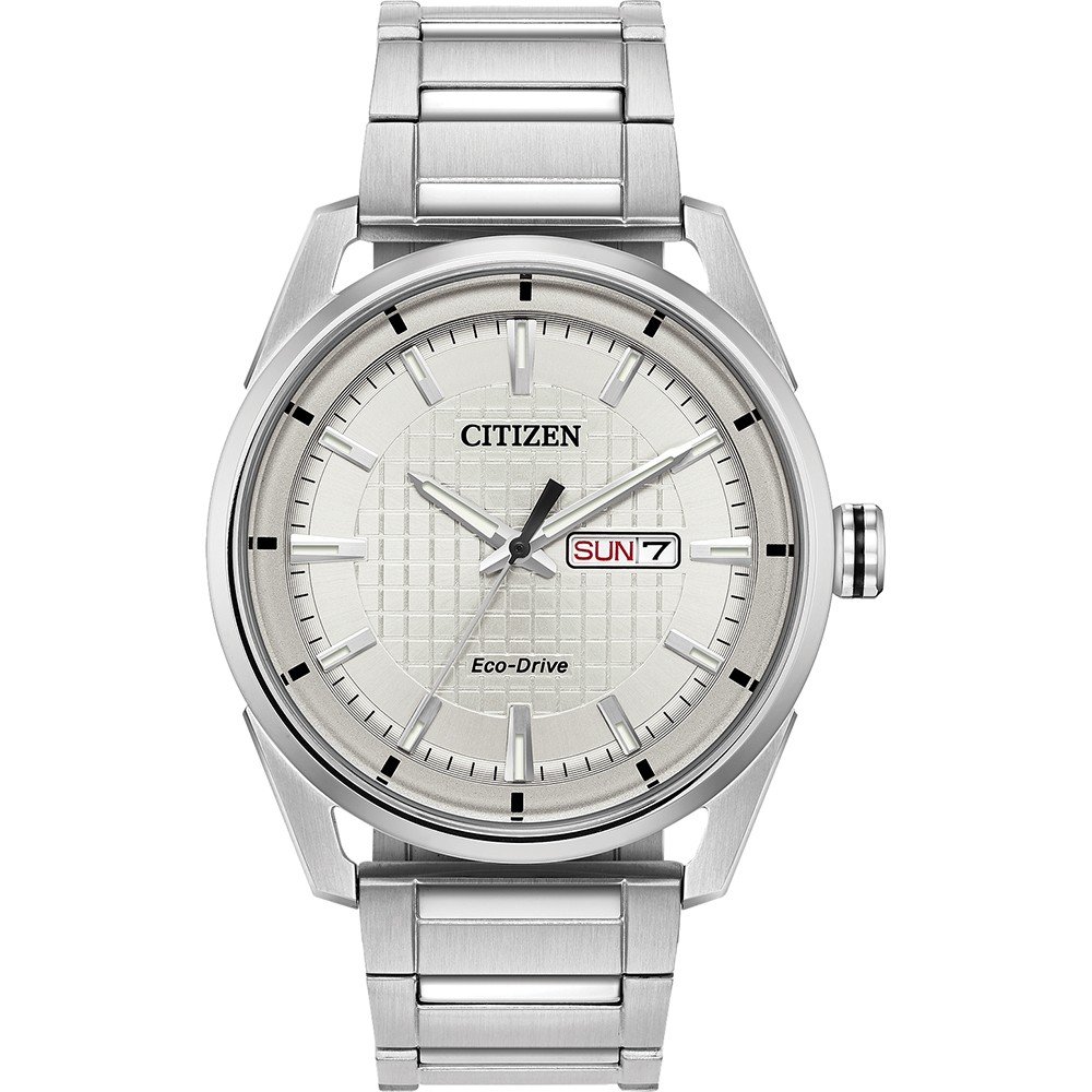 Citizen AW0080-57A Weekender Watch