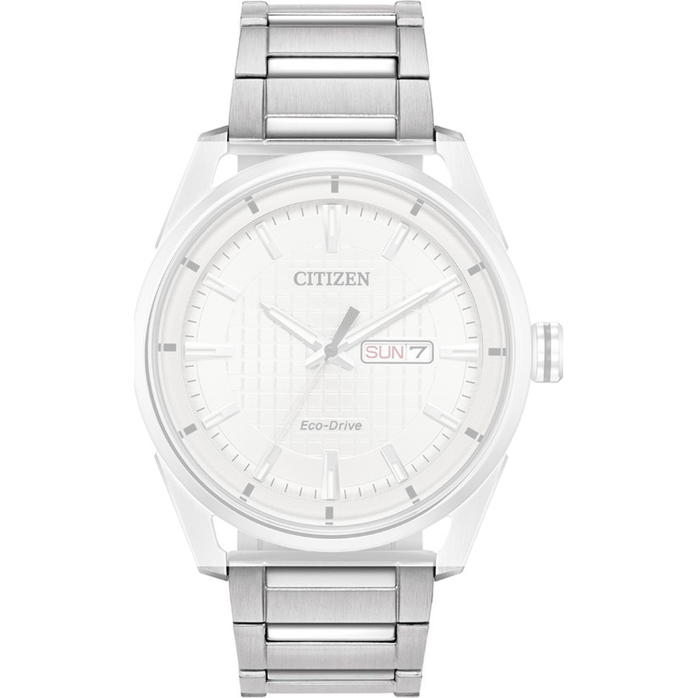 Citizen 59-S07645 AW0080-57A Strap