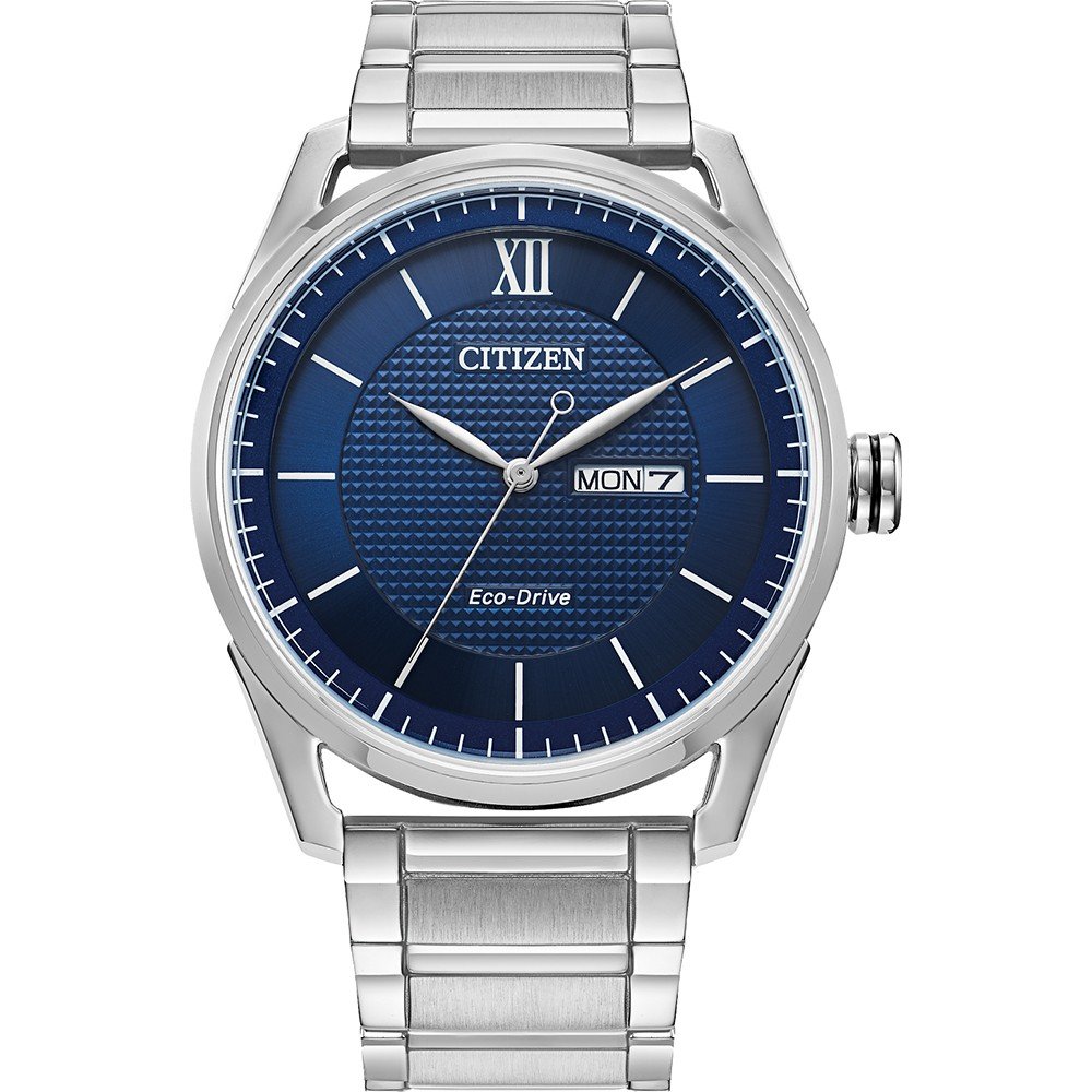 Citizen AW0081-54L Classic Watch