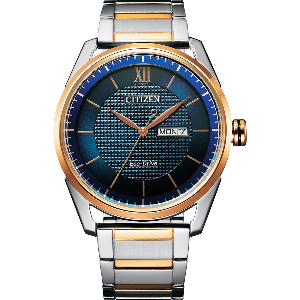 Citizen AW0086-85L Watch