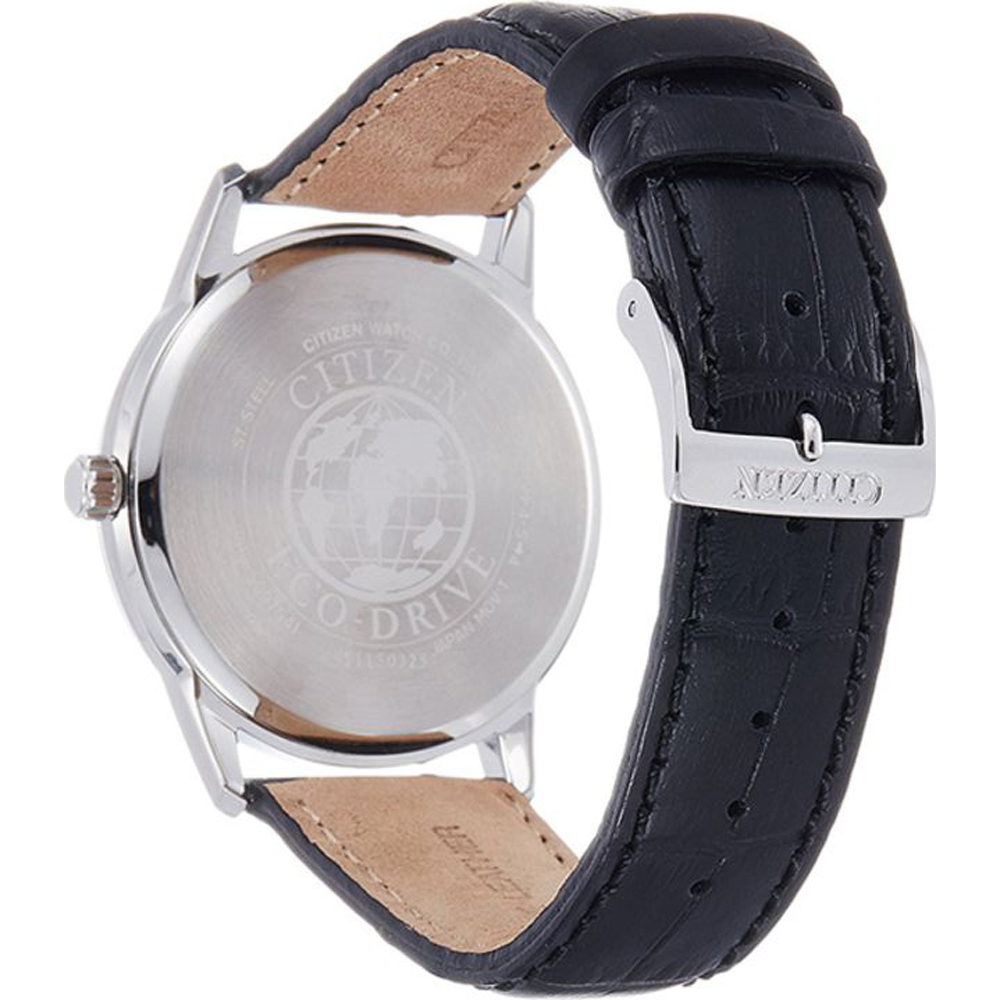 Citizen Core Collection AW1231-07E Watch EAN: • 4974374247070 •