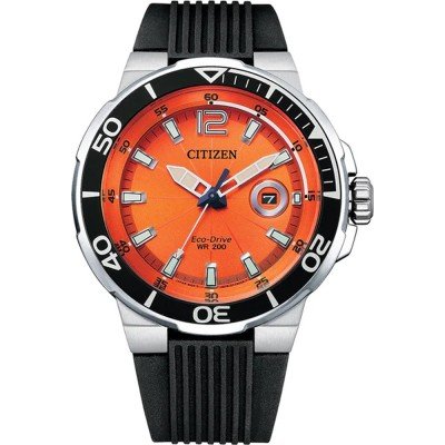 Citizen Sport AW1427-05X Watch