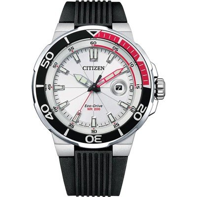 Citizen Sport AW1429-00A Watch