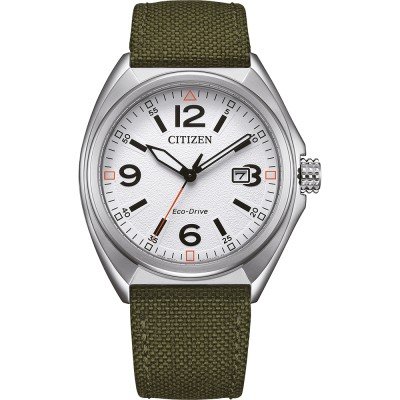 Citizen Sport AW1571-09A Military Zegarek