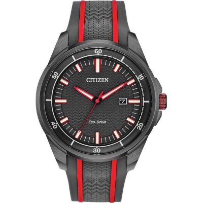 Citizen Sport aw1607-03h Watch