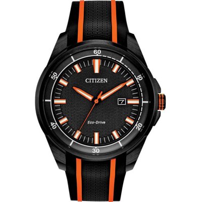 Citizen Sport AW1608-01E Watch