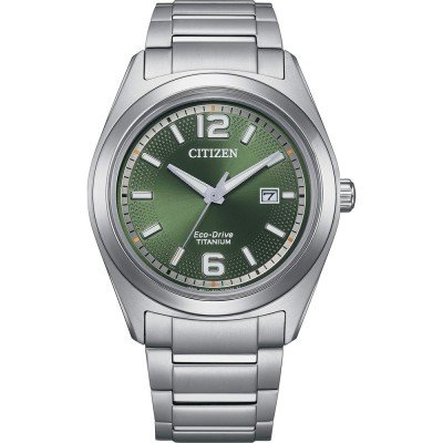 Buy Citizen Super Titanium Watches Fast online • • shipping