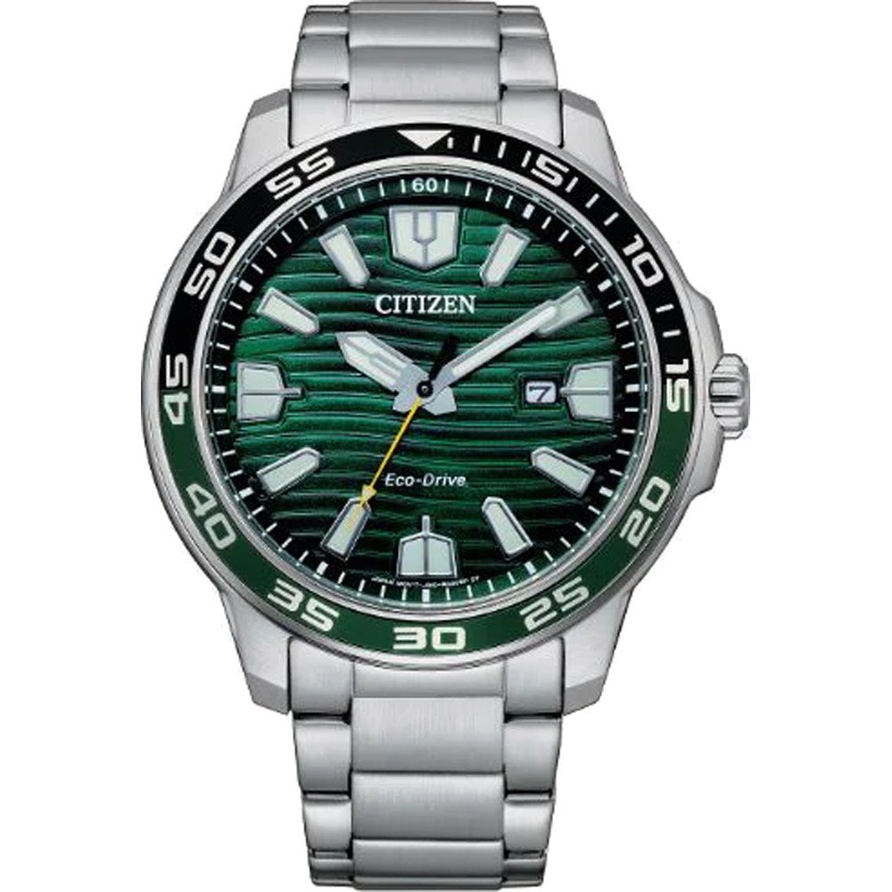 Citizen Core Collection AW1701-56X Watch
