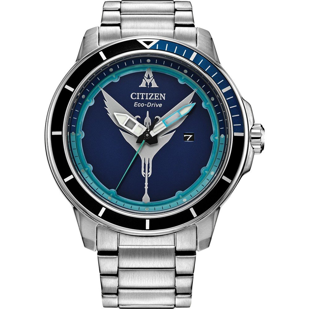 Citizen Core Collection AW1708-57W Avatar Watch