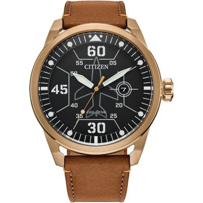 Citizen Core Collection AW1733-09E Avion Watch