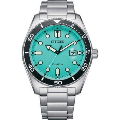 Citizen Collection • • EAN: AW1231-58B 4974374254993 Core Watch