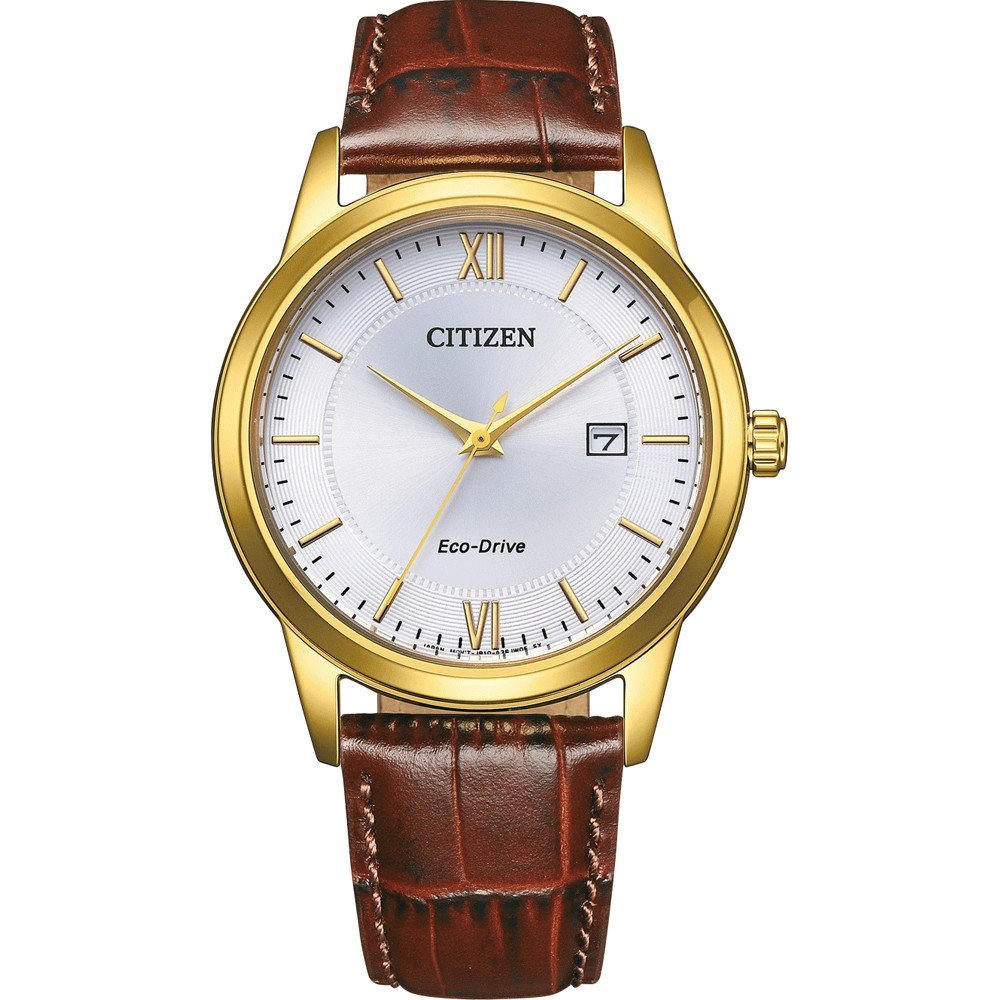 Orologio Citizen AW1782-11A Eco-Drive