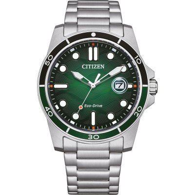 Citizen Core • EAN: AW1231-58B • 4974374254993 Watch Collection