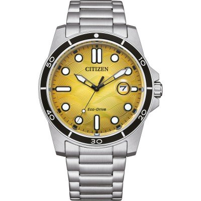 Citizen Core 4974374254993 Collection EAN: Watch AW1231-58B • •