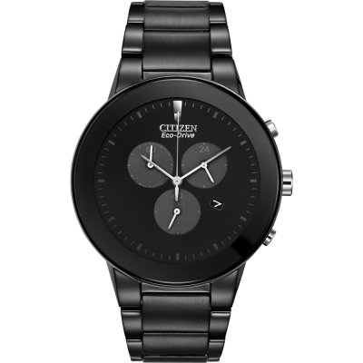 Citizen AT2245-57E Axiom Watch