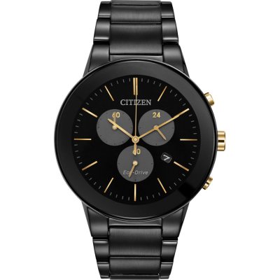 Citizen AT2248-59E Axiom Watch