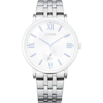 Citizen S07581 BE9170-72A Strap