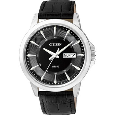 Citizen BF2011-01EB Watch