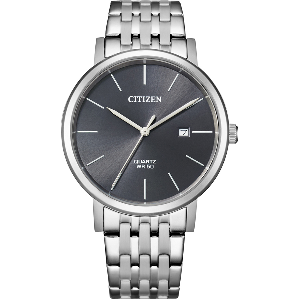 Citizen Core Collection BI5070-57H Watch • 4974374275257 EAN: •
