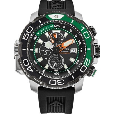 Citizen Promaster BJ2169-08E Promaster Aqualand Watch • EAN 