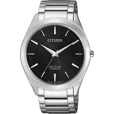 Citizen Super Titanium BJ6520-82E Watch