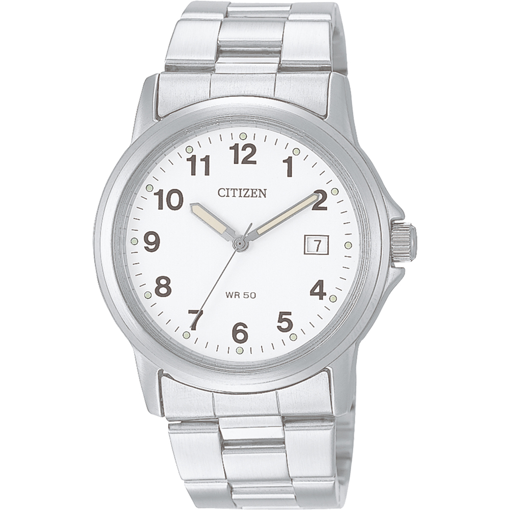 Citizen BK1550-58B Watch