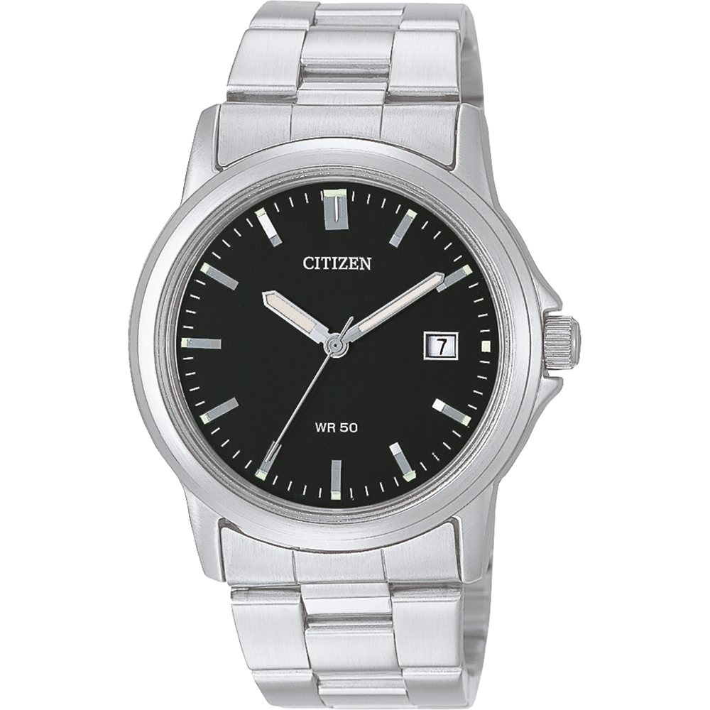 Citizen BK1550-58E Watch