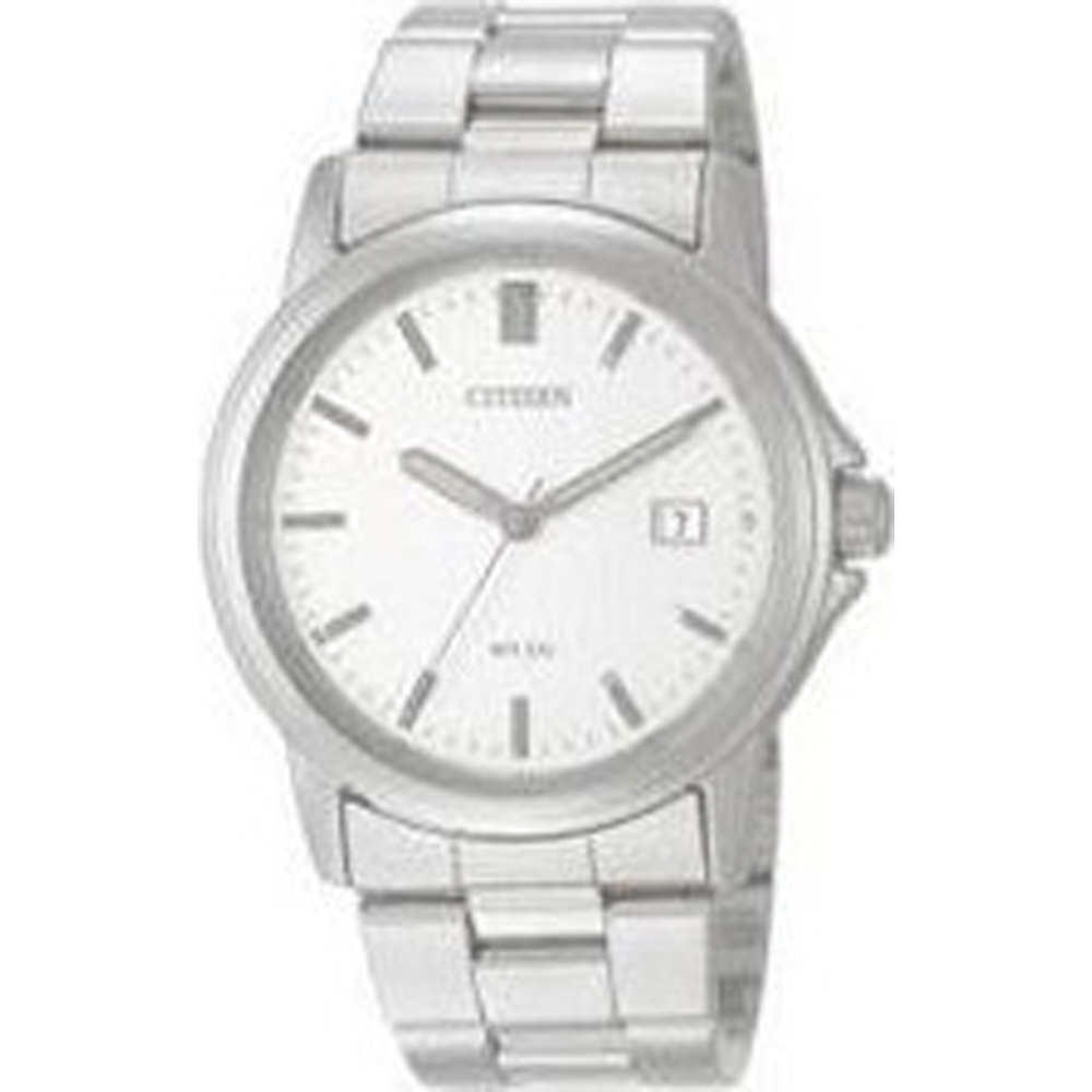 Citizen BK1551-55A Watch