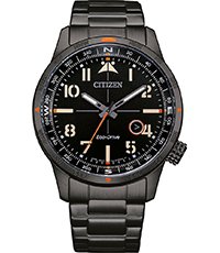 Citizen BM7551-84X watch - BM7551-84X