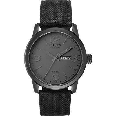 Citizen BM8475-00F Garrison Watch