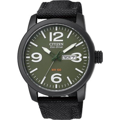 Citizen BM8475-00XB Chandler Watch