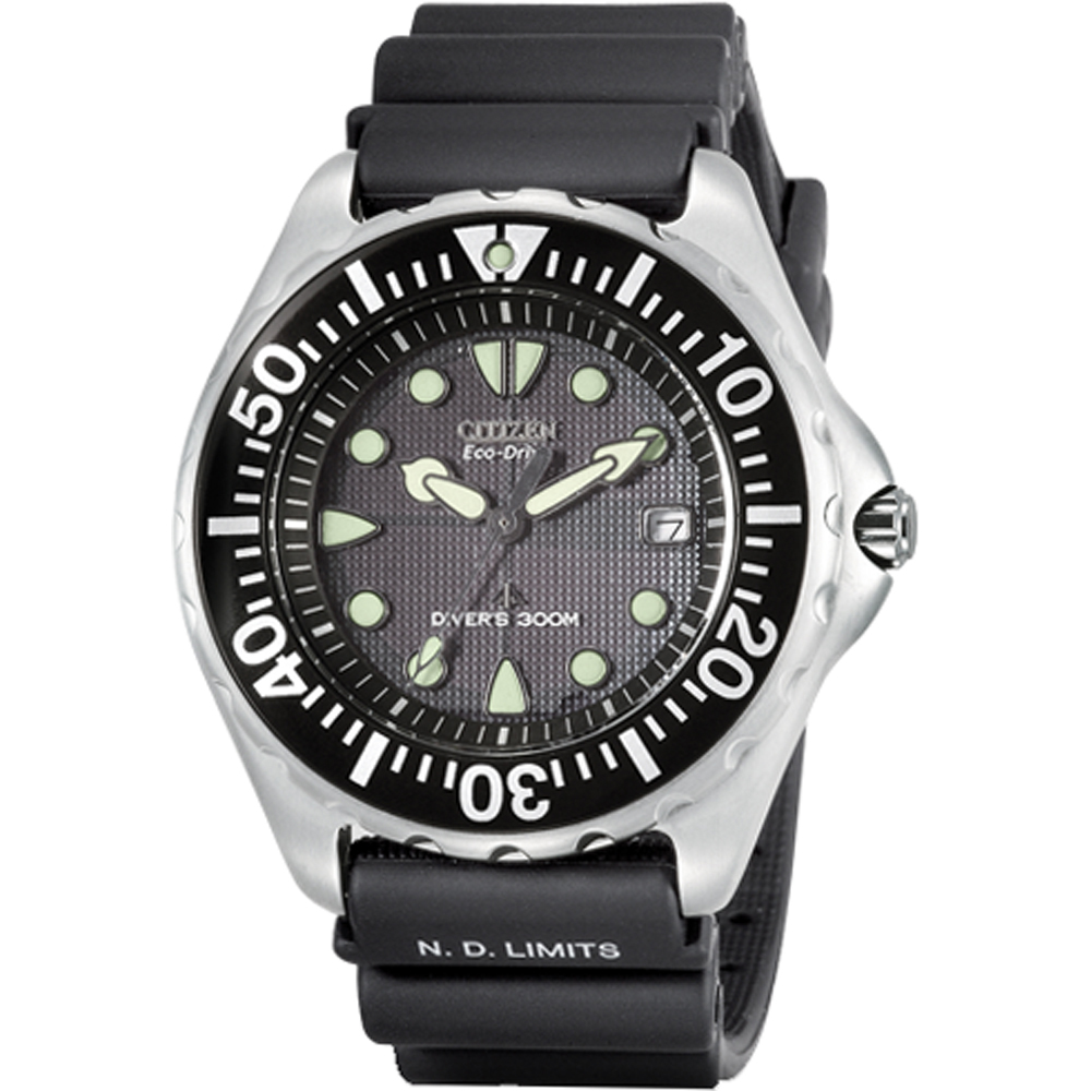 Citizen BN0006-08E Promaster Sea Watch