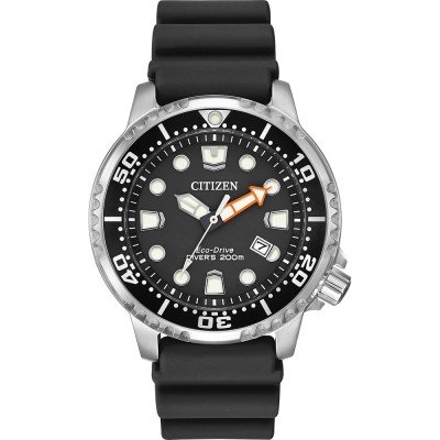 Citizen BN0150-28E Promaster Dive Watch