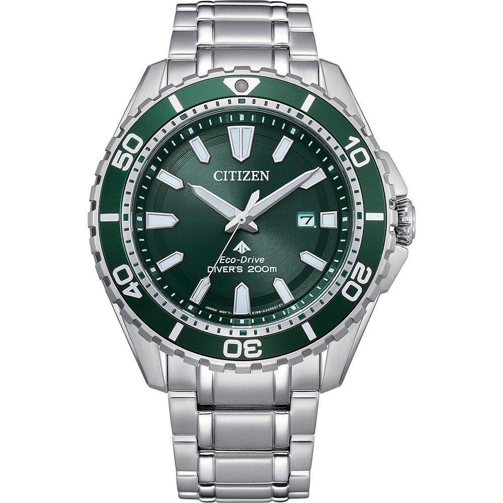 Citizen Marine BN0199-53X Promaster Sea Zegarek