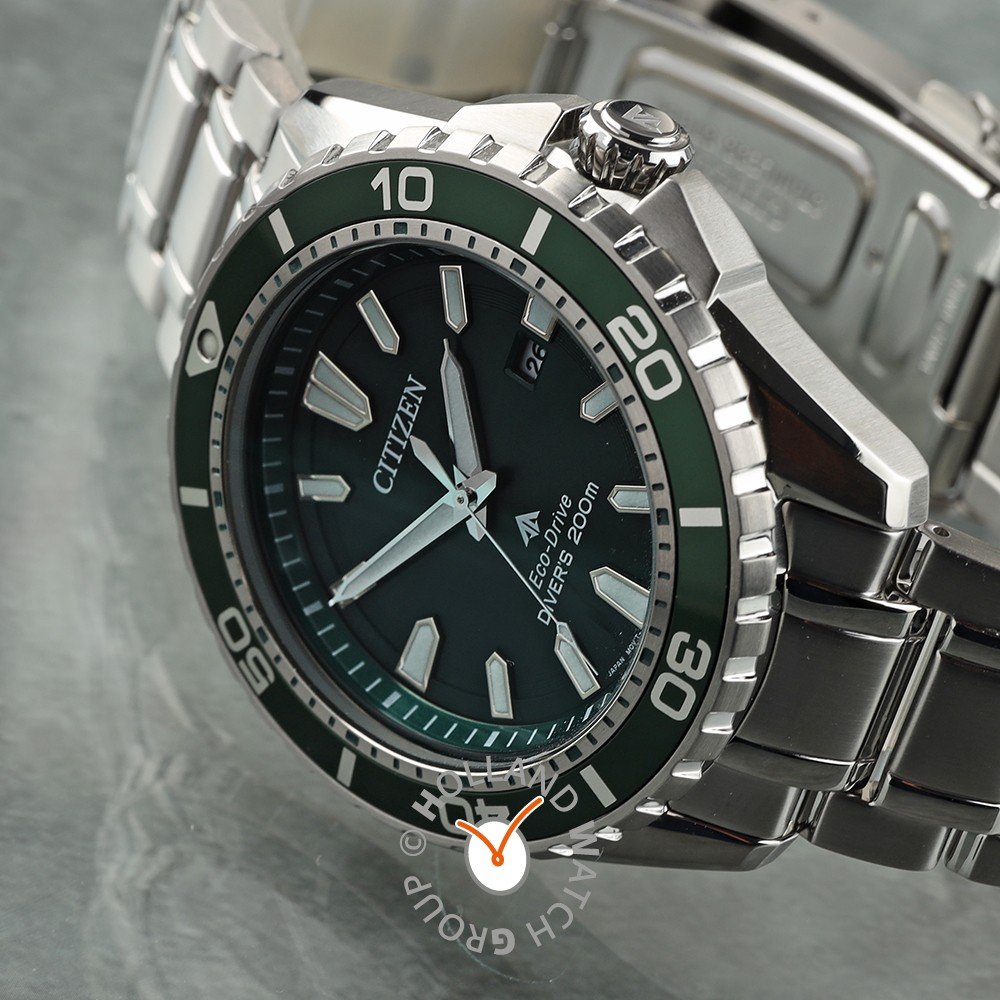 Citizen Marine • EAN: Watch • Promaster 4974374335005 BN0199-53X Sea