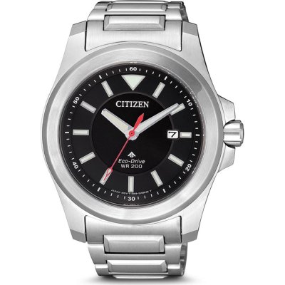 Citizen Promaster Land BN0211-50E Watch