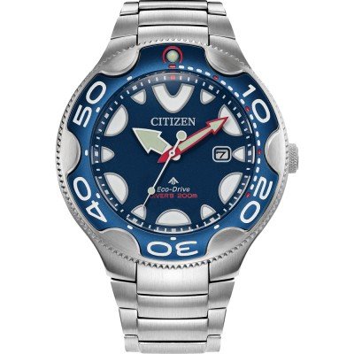 Citizen Marine BN0231-52L Promaster Dive Watch