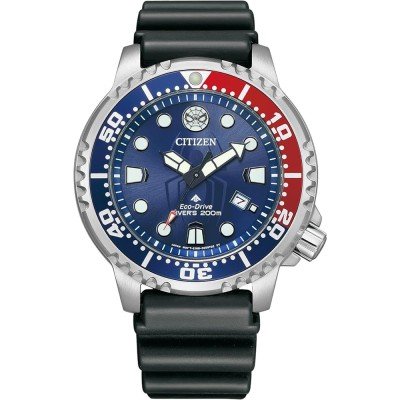 Citizen BN0250-07L Spider-Man Watch